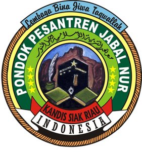 logo pondok pesantren jabal nur